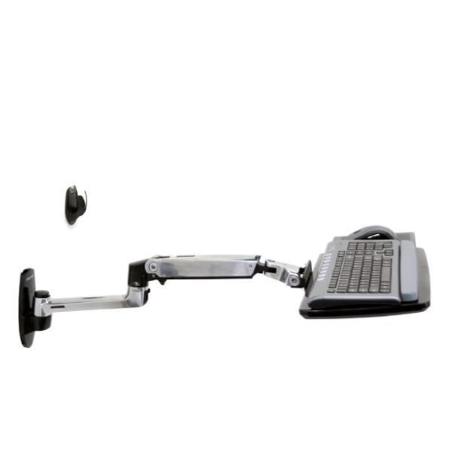 ERGOTRON LX WALL MOUNT KEYBOARD ARM